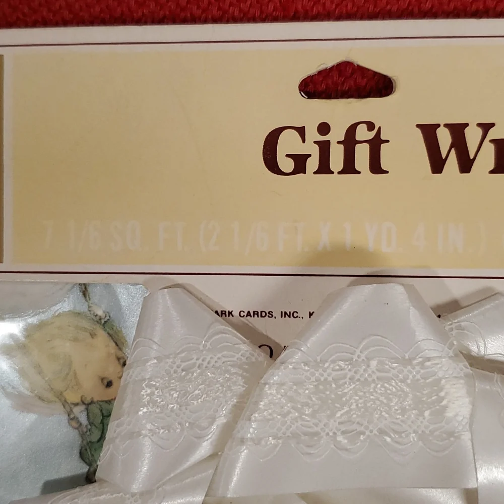 Hallmark *the bow